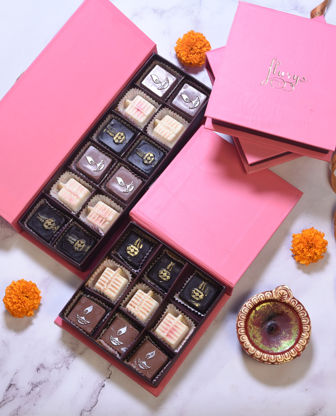 Diwali Special Chocolate Box