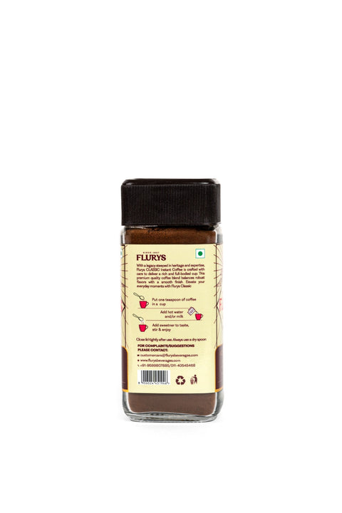 Classic Instant Coffee