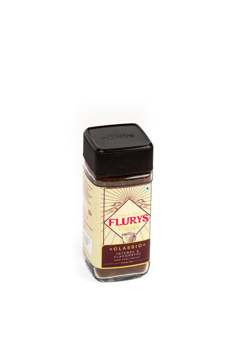 Classic Instant Coffee (100 Gms)