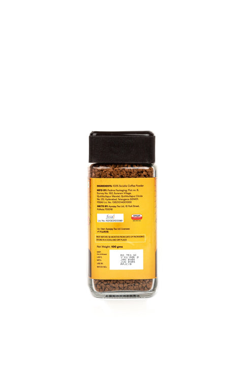 Gold Instant Coffee (100 Gms)