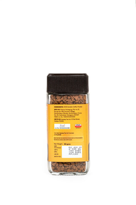 Gold Instant Coffee (50 Gms)