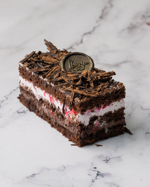 Black Forest Pastry