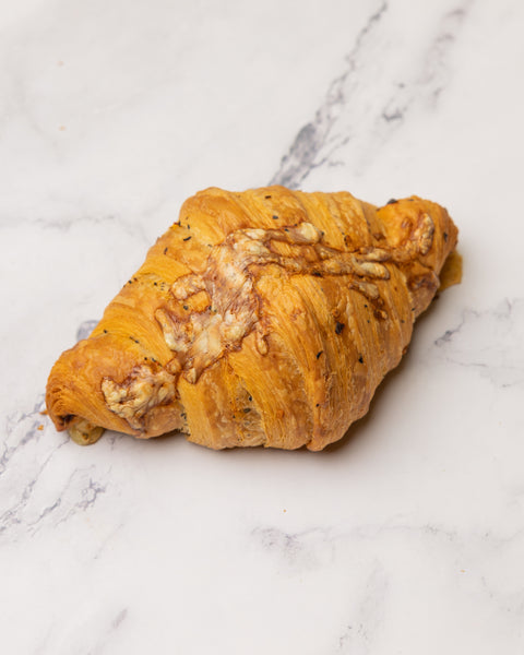 Chilli Cheese Croissant