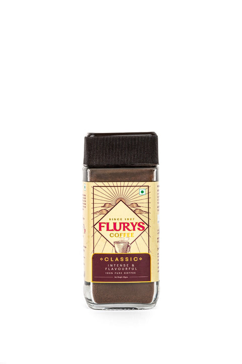Classic Instant Coffee