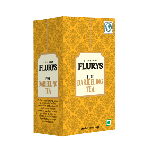 Darjeeling Tea