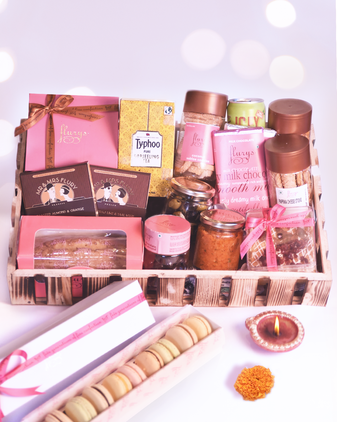 Festival Hamper 1