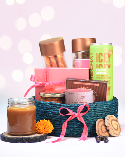 Festival Hamper 4