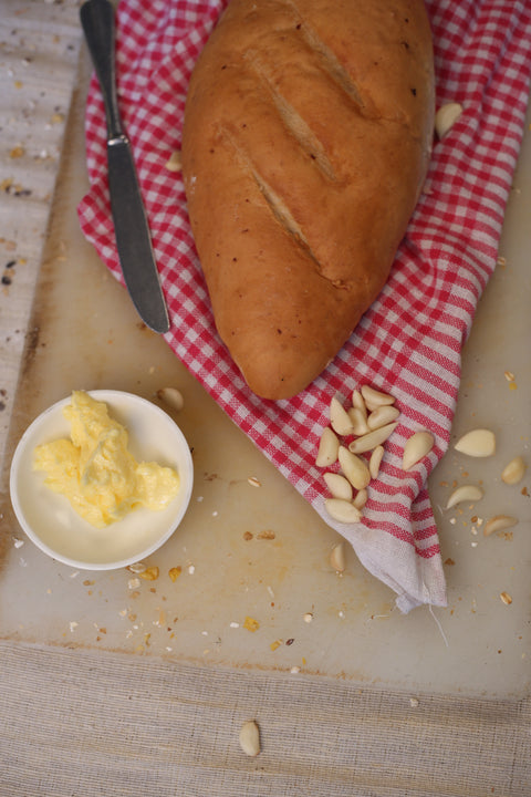 Garlic Bread