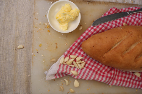 Garlic Bread