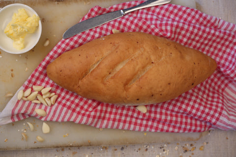 Garlic Bread