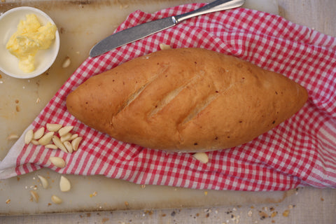 Garlic Bread