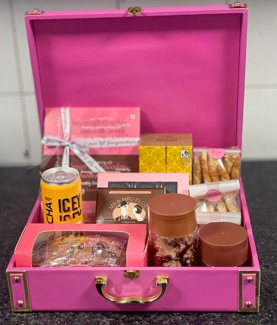 Rakhi Hamper
