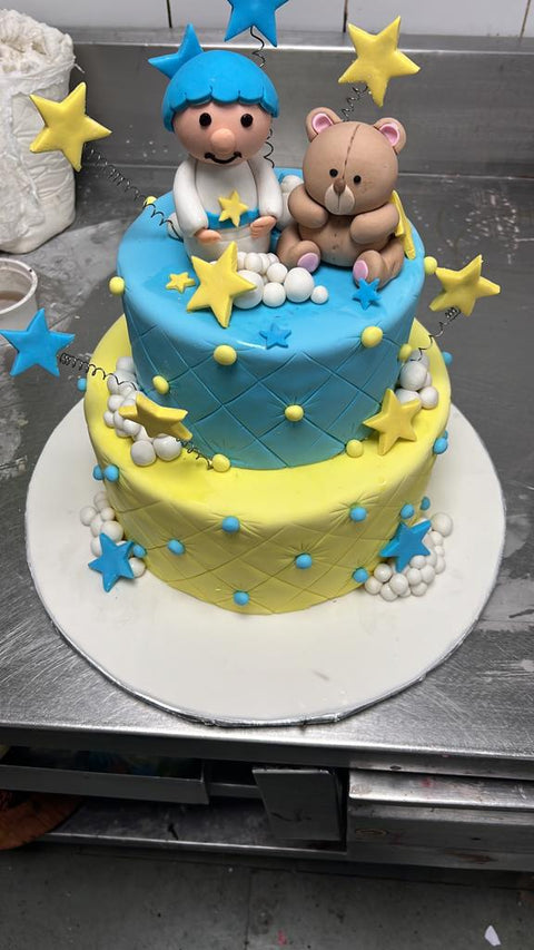 Little baby cake  OC77