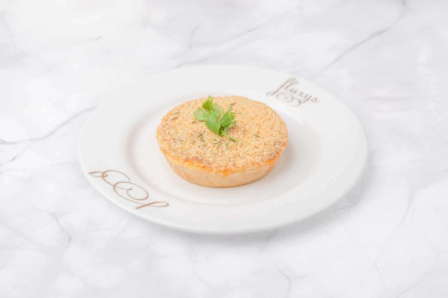 Bengali Style Vegetable Cutlet Pie