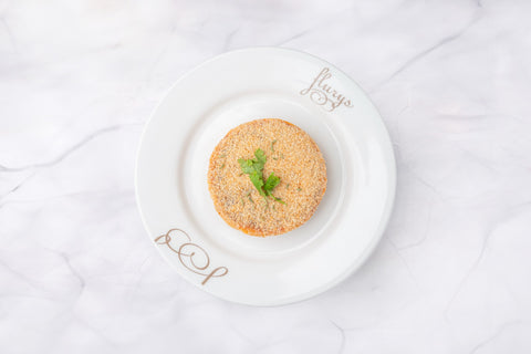 Bengali Style Vegetable Cutlet Pie