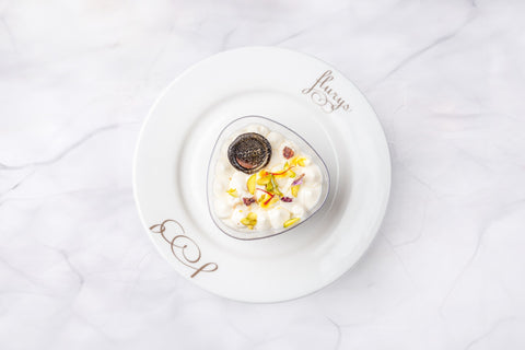 Sarbhaja Tiramisu Cup