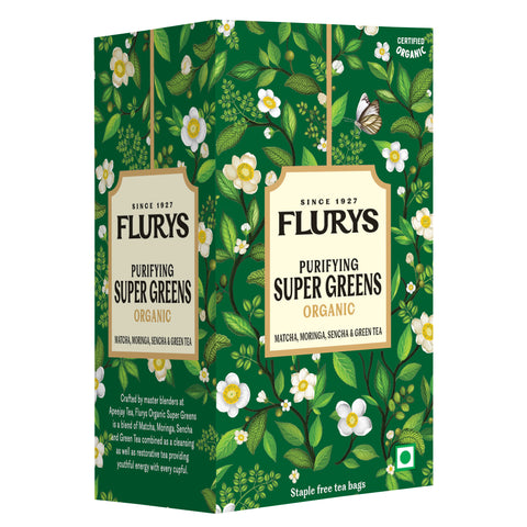 Super Greens