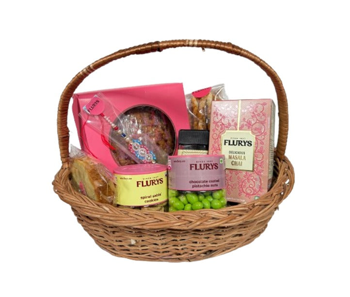 Rakhi Special Hamper 1
