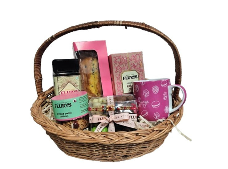 Rakhi Special Hamper 2