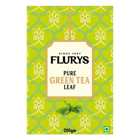 Green Tea Bags
