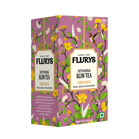Slim Tea