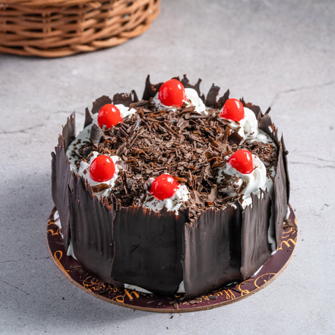 Buy Black Forest Cake - Flurys