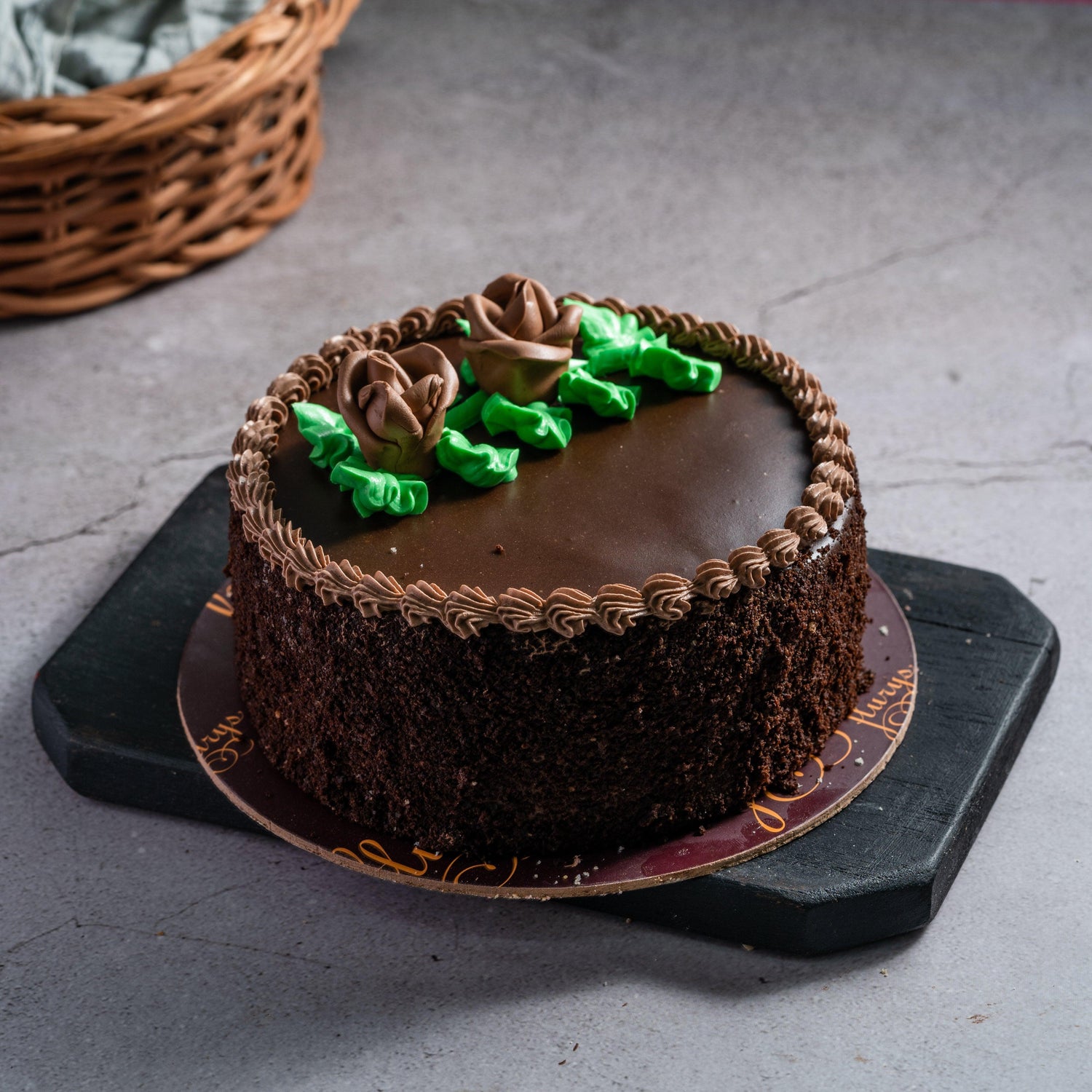 Buy Chocolate Cake - Flurys