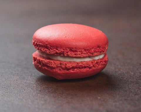 Buy Gulkand Macarons - Flurys