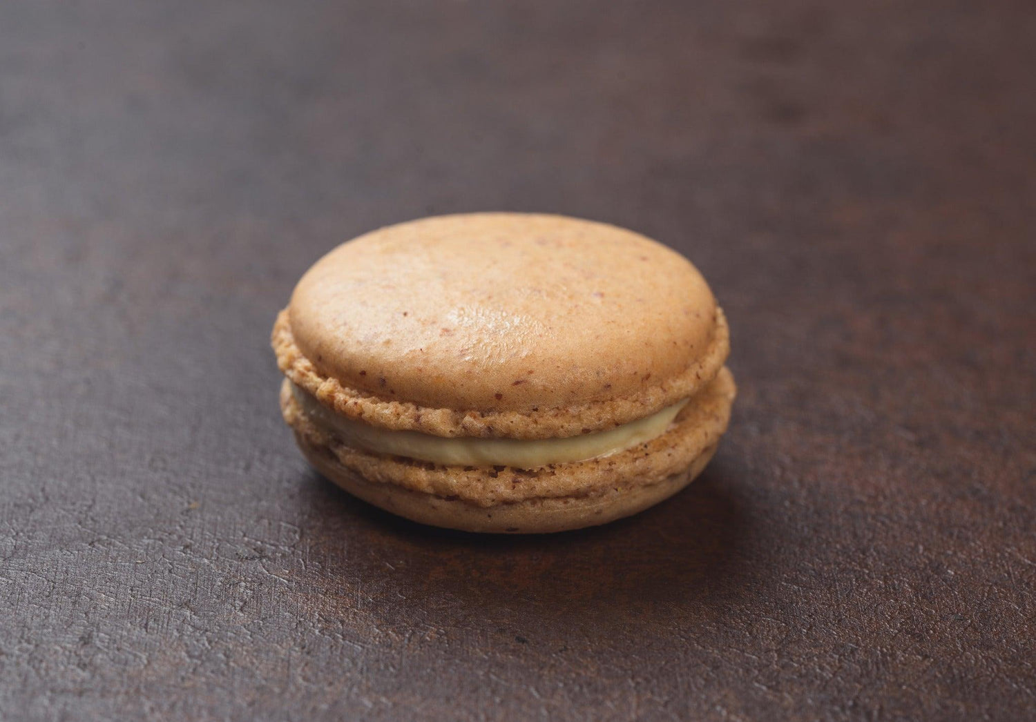 Buy Hazelnut Macaron - Flurys