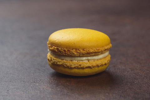 Buy Lemon Macaron - Flurys