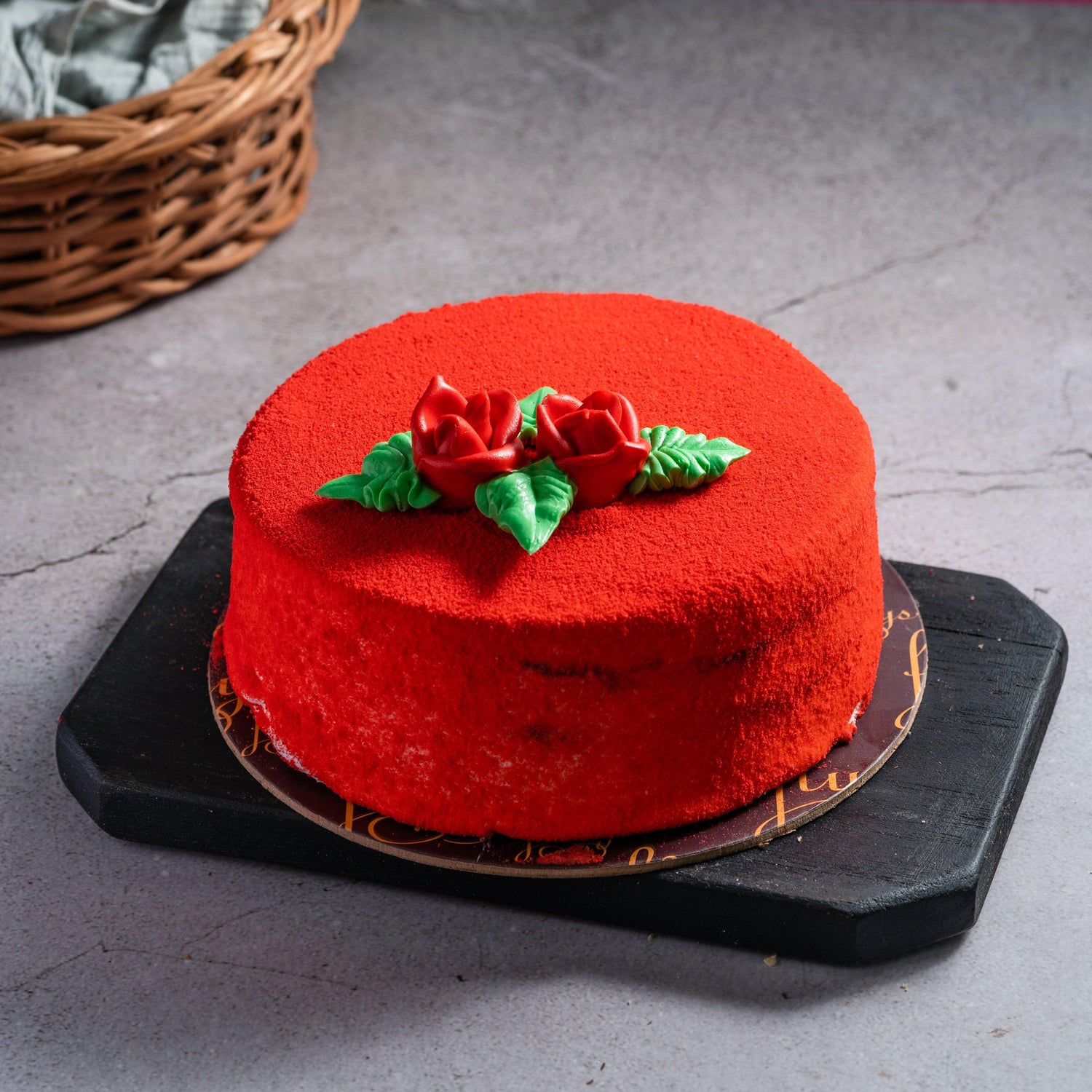 Buy Red Velvet Cake - Flurys