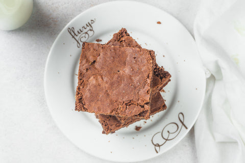 Buy Walnut Brownie - Flurys