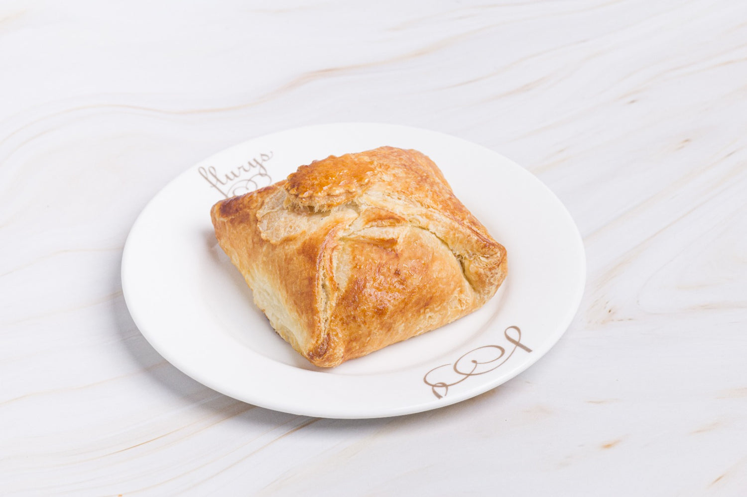 Chicken Capsicum Envelope