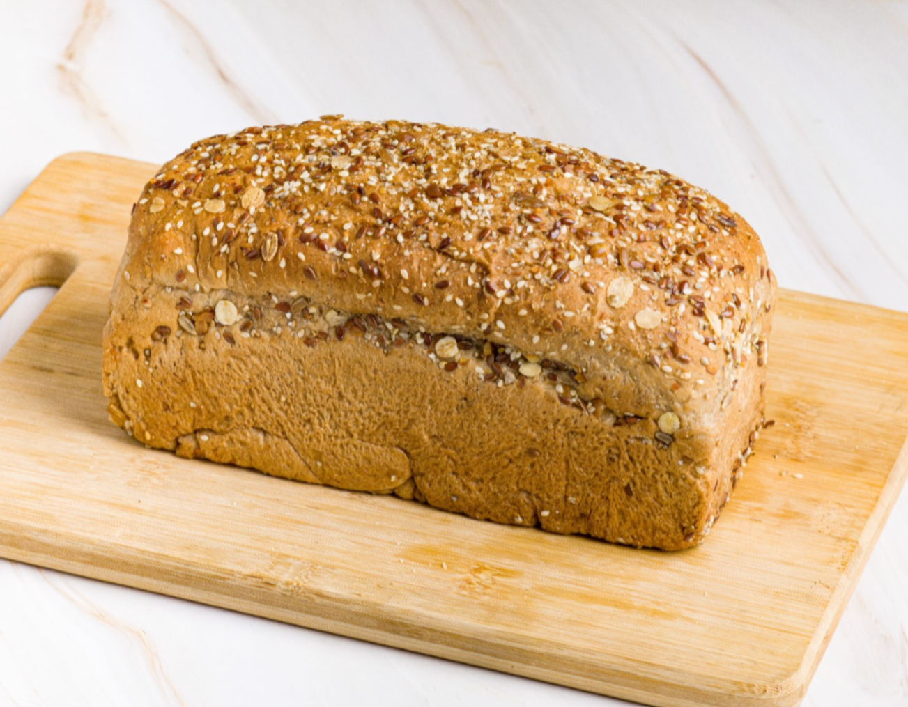Multigrain Bread, 400 g