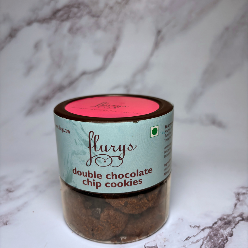 Buy Cookies Online in Different Flavours | Flurys