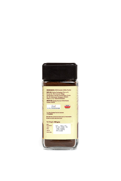 Classic Instant Coffee (100 Gms)