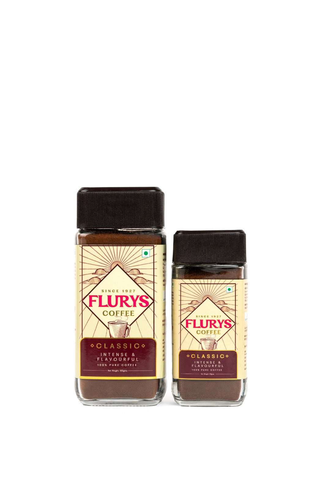 Classic Instant Coffee