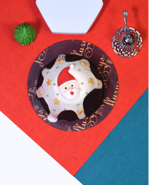 Plum Pudding Cake [500g]