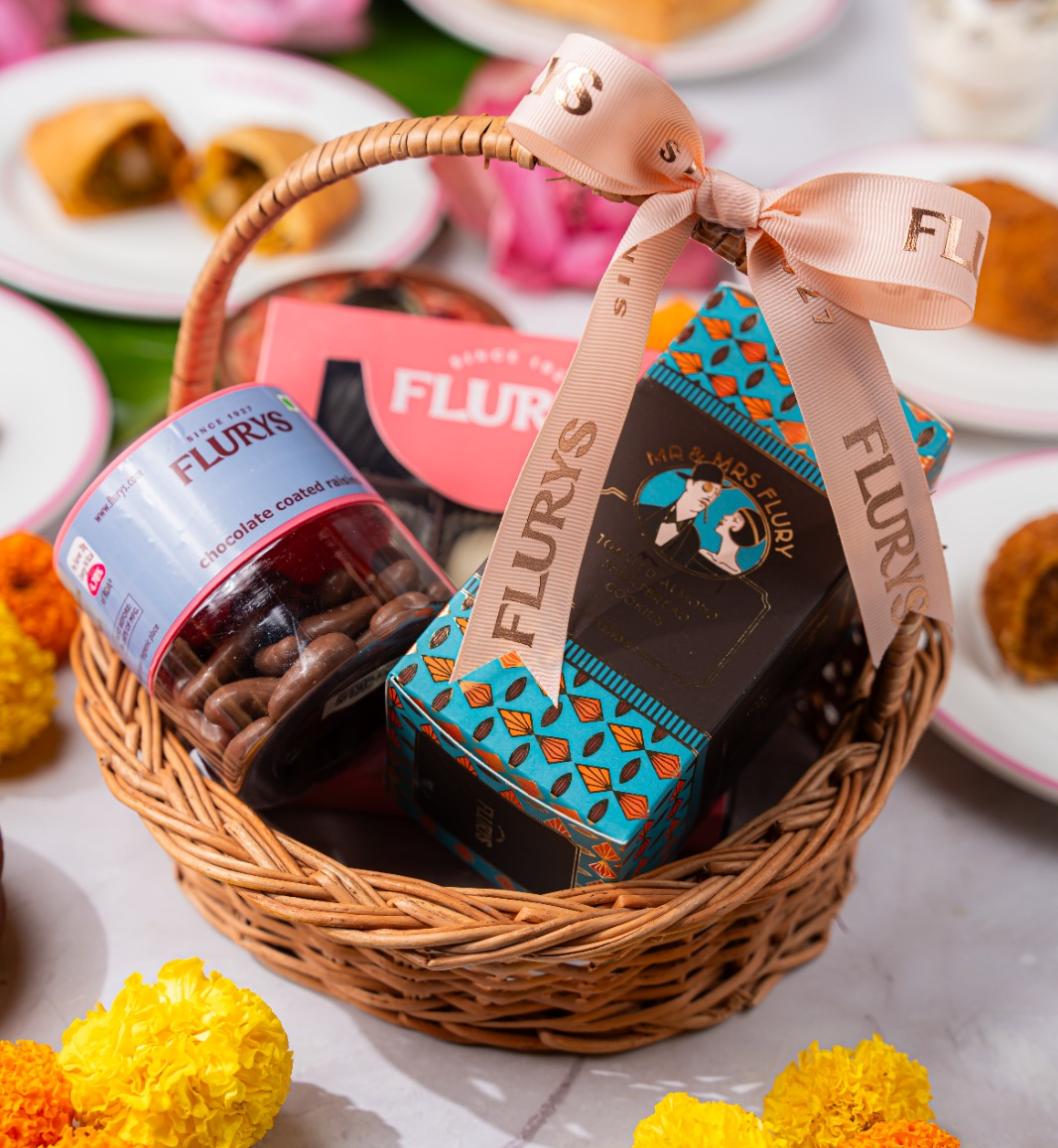 Biyoya'r Mishtimukh Hamper