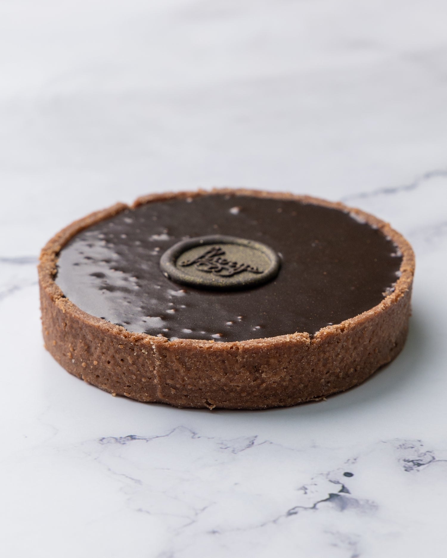 Chocolate Tart