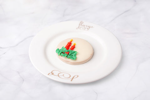 Christmas Cookies [Pack Of 5]