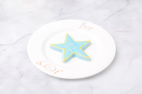 Christmas Cookies [Pack Of 5]