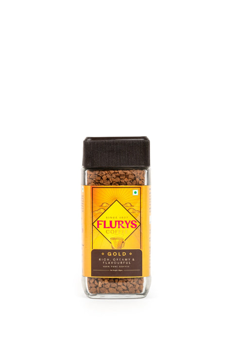 Gold Instant Coffee