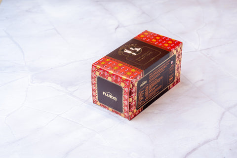 Dark Chocolate Brownie Cookies [200G]