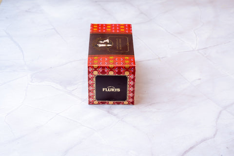 Dark Chocolate Brownie Cookies [200G]