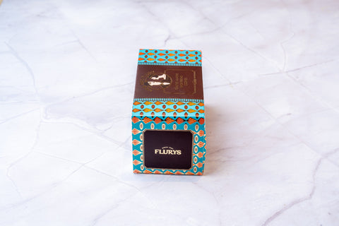 Toasted Almond Shortbread Cookies [200G]