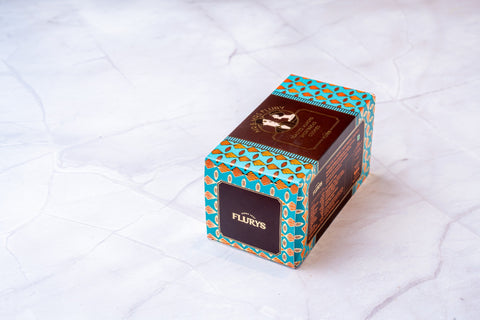 Toasted Almond Shortbread Cookies [200G]