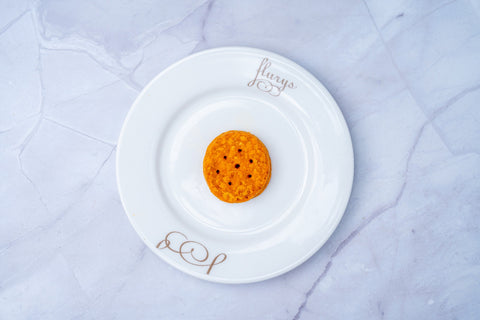 Cheddar & Paprika Cookies  [200G]