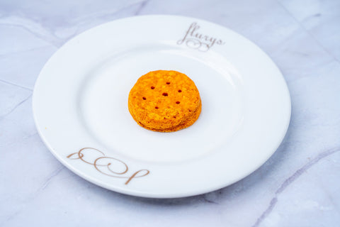 Cheddar & Paprika Cookies  [200G]