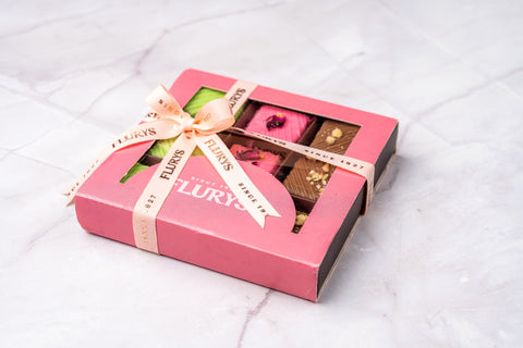 Diwali Chocolate Box [9 Pcs]